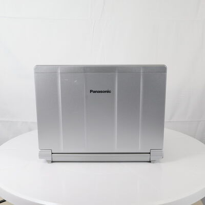 【通販センター】中古  Panasonic CF-SV1S14VS(Intel Core i7 1185G7 3.00GHz/32GB DDR4/SSD256GB/-/オンボード/12.1/1920x1200/GbE/Wi-Fi/WEBCAM/W11H/VBT) 200324 