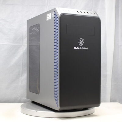 【通販センター】中古  THIRDWAVE GALLERIA XA7C-R47S 180860 