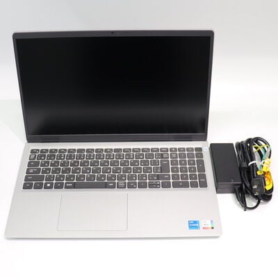 【札幌店】中古  DELL Inspiron 15 3511(i5-1135G7/16GB/SSD512GB/なし/オンボード/15.6inch/1920*1080/W11H) 3210016266 