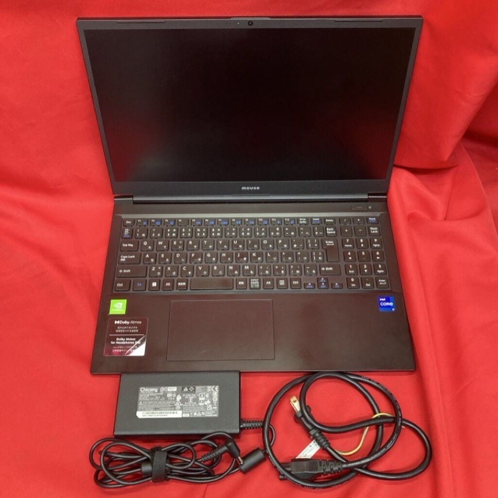 中古ノートパソコン｜パソコン通販のドスパラ【公式】