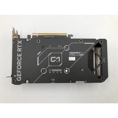 【水戸赤塚店】中古  ASUS DUAL-RTX5060TI-O8G (RTX5060Ti 8GB) 188956 