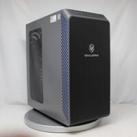 中古  THIRDWAVE GALLERIA SK(Intel Core i7 10700/16GB DDR4 (PC4)/SSD512GB/なし/NVIDIA GeForce RTX 2070 SUPER 8GB/W11H64 MAR) 196667 