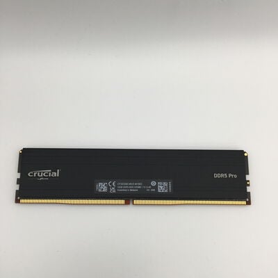 【秋葉原本店】中古  PC5-44800 32GB デスクトップ用 149157 