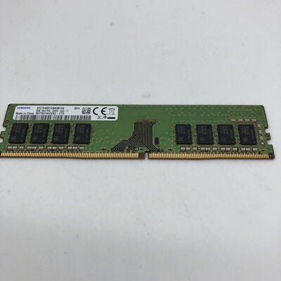 【宇都宮鶴田店】中古  PC4-21300 8GB デスクトップ用_ 184888 