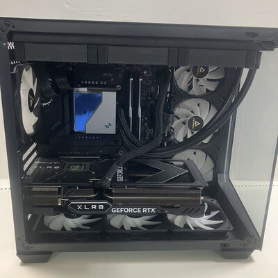 【大宮店】中古  自作PC 1250006700 