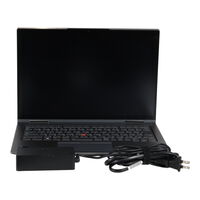中古  Lenovo ThinkPad X1 Yoga Gen7(Intel Core i7 1270P/32GB DDR5 (PC5)/SSD512GB/なし/オンボード/14/1920x1200/Wi-Fi/W11H64 MAR) 205068 