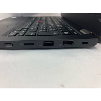 【仙台店】中古  Lenovo ThinkPad L13 Gen2 (Core i5-1135G7/8GB/SSD 256GB/-/-/WLAN/13.3HD/W11P/-) 3240011451 