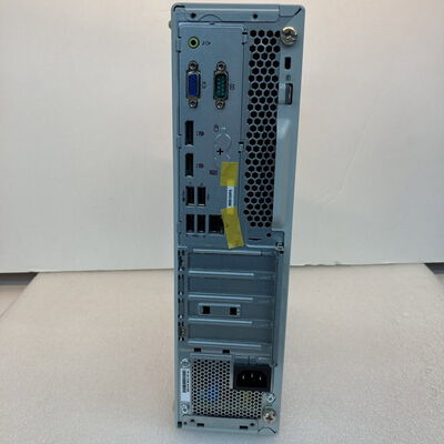 【京都店】中古  NEC Mate PC-MRM28LZ6ACS4 (Core i5 8400/8GB/HDD500GB/DVD-MULTI/オンボード/OS無し) 3180006863 