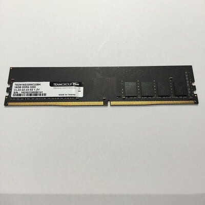 【松山環状枝松店】中古  PC4-25600 16GB デスクトップ用 140728 