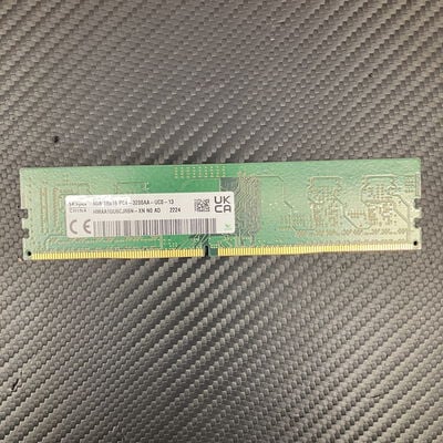 【富士青葉店】中古  PC4-25600 8GB デスクトップ用(DDR4-3200) 140727 