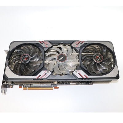 【札幌店】中古  各社 Radeon RX6800 (16GB PCIE) 143971 
