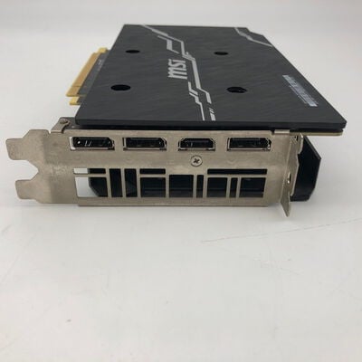 【大分店】中古  各社 GeForce RTX2070 (8GB PCI-E) 138342 