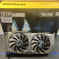 中古  ZOTAC ZT-A30600H-10M (RTX3060 12GB) 144778 