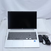 中古  HP ProBook 450 G9(Intel Core i7 1255U/16GB DDR4 (PC4)/SSD512GB/なし/オンボード/15.6/1920x1080/Wi-Fi/W11H64 MAR) 201753【7/30値下げ!】 