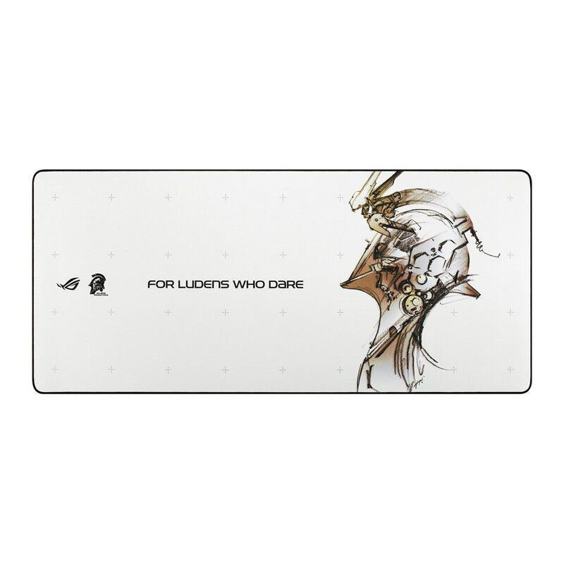 ASUS ROG Scabbard II XXL-KJP Mouse Pad ｜ パソコン通販のドスパラ