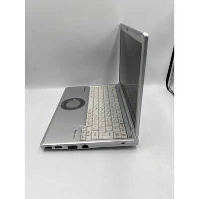 【座間相武台】中古  Panasonic Lets note CF-SV 4510003018 