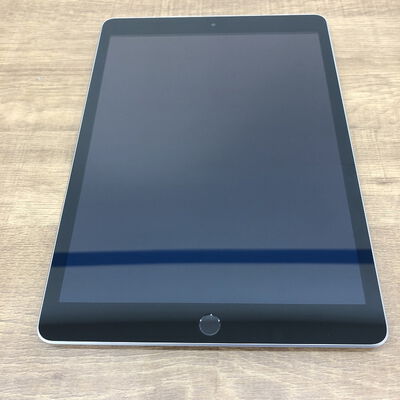 【宇都宮鶴田店】中古  【au】Apple iPad 10.2インチ（第9世代/2021）Wi-Fi+Cellular 64GB シルバー MK493J/A 147570 