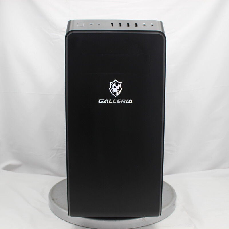 ダリア・カレラ　ジプシー　ロマ　【入手困難　廃盤　レア】単品売り可 中古 THIRDWAVE GALLERIA XA7C-R4x 198679 （369830） ｜ パソコン通販