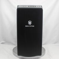 中古  THIRDWAVE GALLERIA XA7C-R4x 198679【6/18値下げ!】 