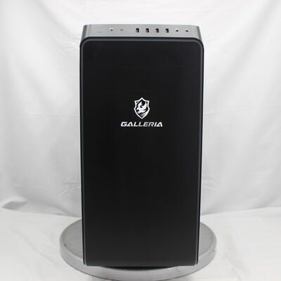 【通販センター】中古  THIRDWAVE GALLERIA XA7C-R4x 198679【6/18値下げ!】 