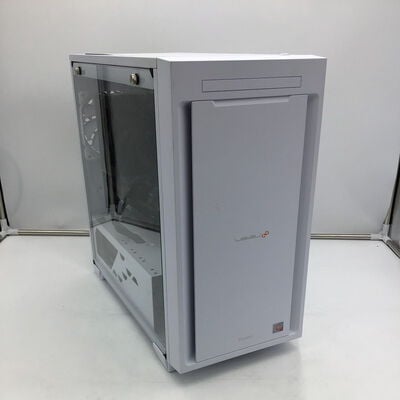 【白山FM松任店】中古  LEVEL&infin; ILeDEs-M855 WH 4950002619 