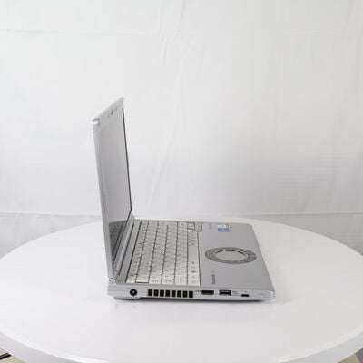 【通販センター】中古  Panasonic CF-SV1S14VS(Intel Core i7 1185G7 3.00GHz/32GB DDR4/SSD256GB/-/オンボード/12.1/1920x1200/GbE/Wi-Fi/WEBCAM/W11H/VBT) 200247 