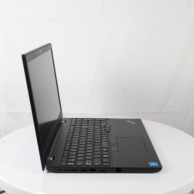 【通販センター】中古  LenovoThinkPad L15 Gen2(Intel Core i5 1135G7 2.40GHz/16GB DDR4/SSD512GB/-/オンボード/15.6/1920x1080/GbE/Wi-Fi/WEBCAM/W11P/Microsoft Office Home and Business 2024/VBT) 198582 