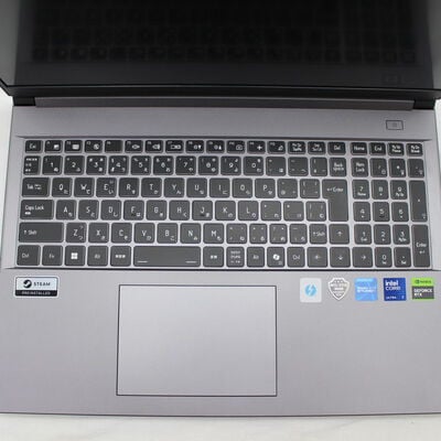 【宇都宮鶴田店】中古  THIRDWAVE GALLERIA XL7C-R45-6 188846 