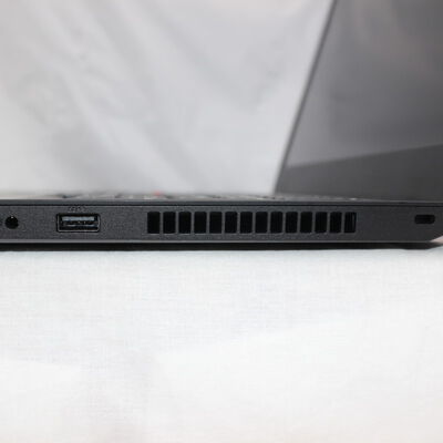 【通販センター】中古  LENOVO ThinkPad L15 Gen 1(Intel Core i5 10210U 1.60GHz/16GB DDR4/SSD256GB/-/オンボード/15.6/1920x1080/GbE/Wi-Fi/WEBCAM/W11H/VBT) 197179 