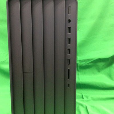 【川崎店】中古  HP TPC-F123-MT(i7 10700F/32GB/SSD512GB/HDD2TB/RTX3060Ti/WiFi/DVD/W11P) 3170006668 