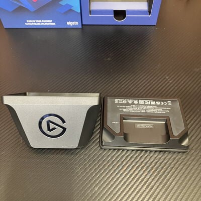 【富士青葉店】中古  Elgato Stream Deck MK.2 (10GBA9901) 5070001538 