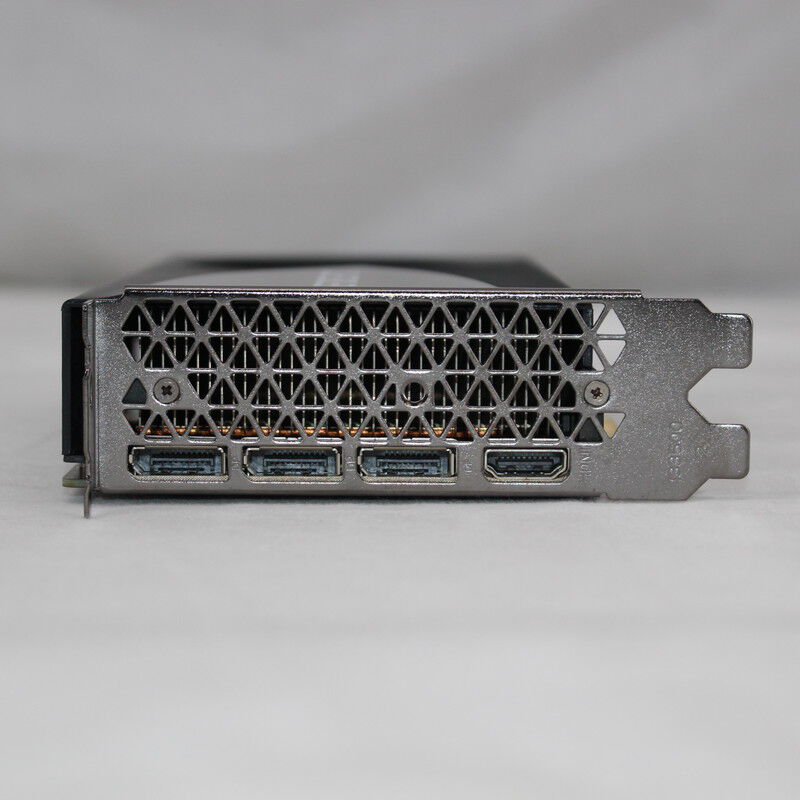 中古 ZOTAC GAMING GeForce RTX 3060 Ti ZT-A30610A-10BLHR