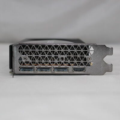 【通販センター】中古  ZOTAC GAMING GeForce RTX 3060 Ti ZT-A30610A-10BLHR（RTX3060Ti 8GB） 3480034724 
