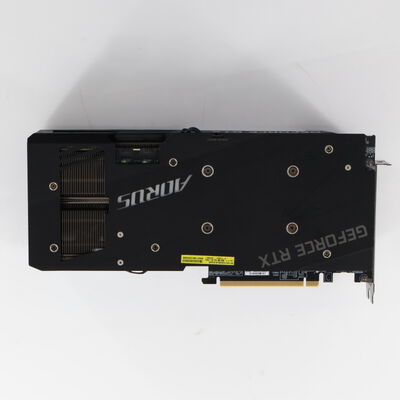 【秋葉原本店】中古  GIGABYTE GV-N3070AORUS M-8GD (RTX3070 8G) 143897 