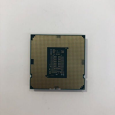 【長野稲里店】中古  INTEL Core i5 10400 (1200/2.9G/12M/C6/12) 142593 