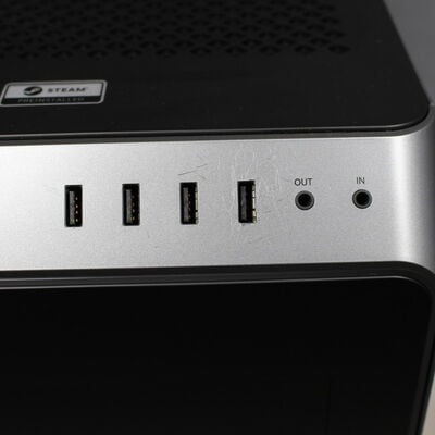 【通販センター】中古  THIRDWAVE GALLERIA SK(Intel Core i7 12700/32GB/SSD1TB/なし/NVIDIA GeForce RTX 3070 8GB/W11H64 MAR) 181138 