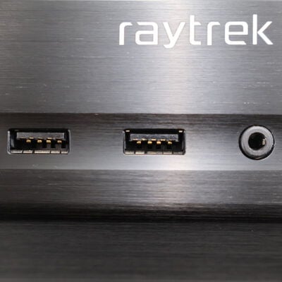 【通販センター】中古  THIRDWAVE raytrek 4CR7F-47 201086 