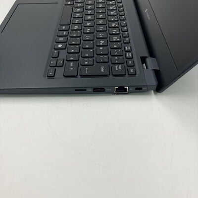 【なんば店】中古  Dynabook GA83/XY A6A1XYL2211A (Ryzen 5 7430U/8GB/SSD256GB/WLAN/13.3FHD) 3280022587 