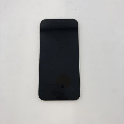 【福井日之出店】中古  Apple iPhone12 6.1インチ 64GB (ホワイト) 国内版SIMロックフリー MGHP3J/A 143736 
