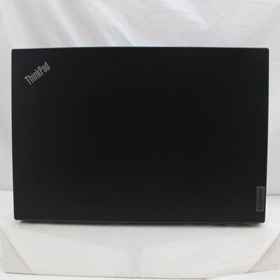 【通販センター】中古  LENOVO ThinkPad L15 Gen 1(Intel Core i5 10210U 1.60GHz/16GB DDR4/SSD256GB/-/オンボード/15.6/1920x1080/GbE/Wi-Fi/WEBCAM/W11H/VBT) 197153 