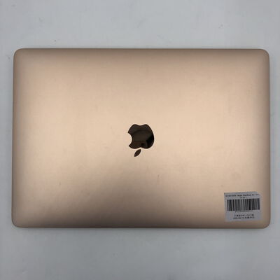 【福井日之出店】中古  Apple MacBook Air 13インチ (i5 1.6GHz/8GB/256GB) スペースグレイ Touch ID True Tone搭載モデル MVFJ2J/A (Mid 2019) 3210014559 