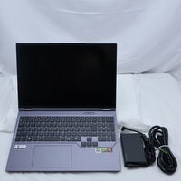 中古  THIRDWAVE GALLERIA ZL9R-R57T-6 201695 