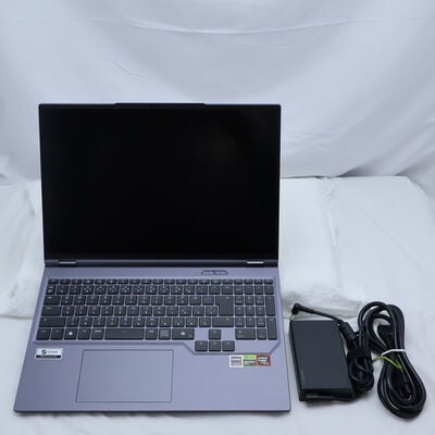 【通販センター】中古  THIRDWAVE GALLERIA ZL9R-R57T-6 201695 