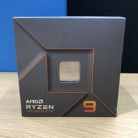 中古  AMD Ryzen 9 7900 (AM5/3.7GHz/76M/C12/T24/65W) 4720002253 