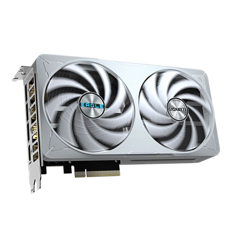 GIGABYTE GV-N506TEAGLEOC ICE-8GD (GeForce RTX 5060 Ti 8GB