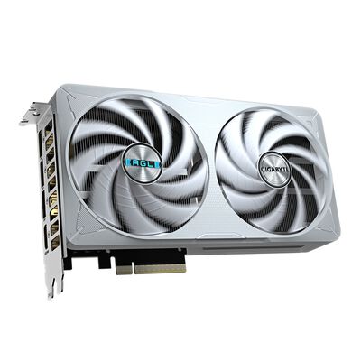 GIGABYTE  GV-N506TEAGLEOC ICE-8GD (GeForce RTX 5060 Ti 8GB) 