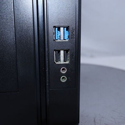 【通販センター】中古  【ジャンク品/保証無/返品質問不可】TW Slim Knight (Intel Celeron G4900 3.10GHz/8GB/SSD128GB/-/オンボード/-/-/-) 1000804033 176429 