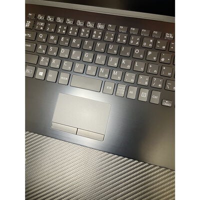 【富士青葉店】中古  VAIO VJPK13C12N (INTEL Core i5 1035G1 1.0GHz/16GB/SSD256GB/-/オンボード/14/1920x1080/Wi-Fi/WEBCAM/W11H64) 178518 