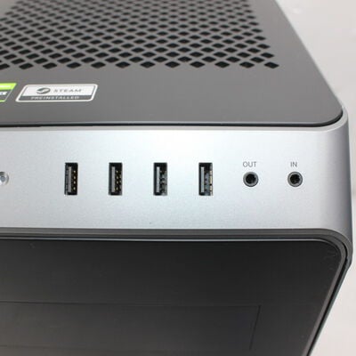 【通販センター】中古  THIRDWAVE GALLERIA SKM(Intel Core i5 11400/32GB DDR4 (PC4)/SSD1TB/なし/NVIDIA GeForce GTX 1660 6GB/W11H64 MAR) 195222【5/21値下げ!】 