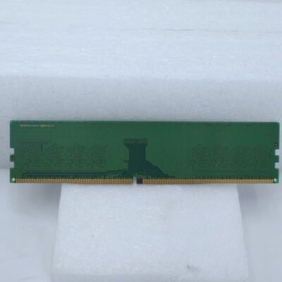 【通販センター】中古  PC4-25600 8GB デスクトップ用(DDR4-3200) 140727 